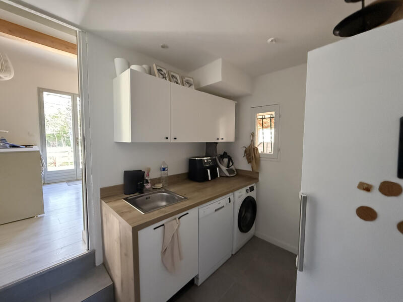 Villa - 114 m² - 5 pièces