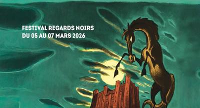 Festival Regards Noirs à Niort