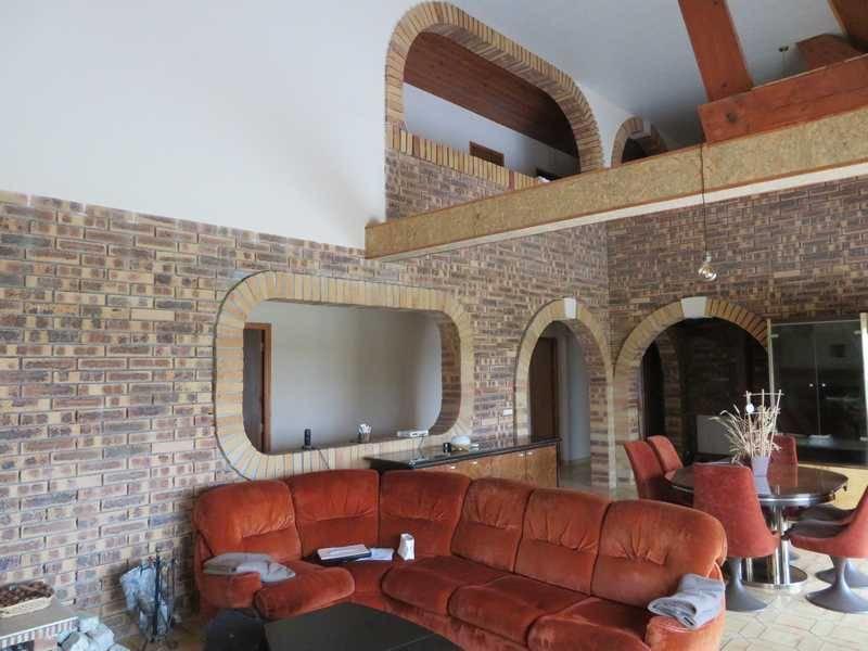 Maison - 177 m² - 6 pièces