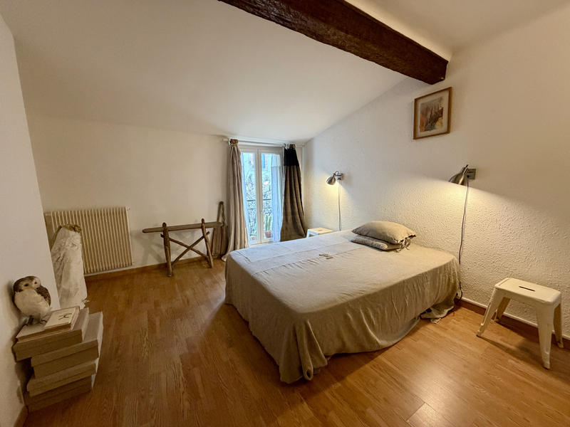 Maison - 137 m² - 5 pièces