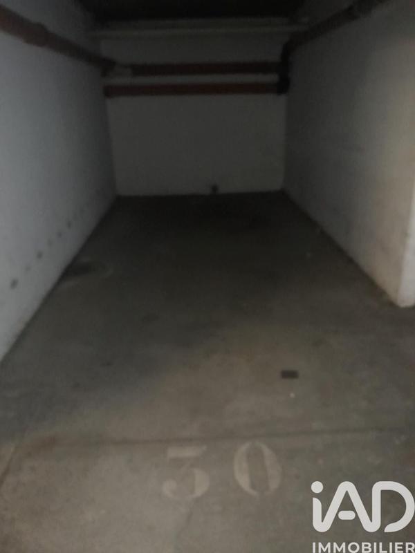 Appartement - 31 m² - 2 pièces