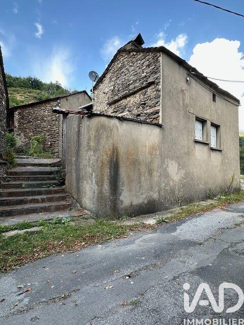 Maison - 84 m² - 3 pièces