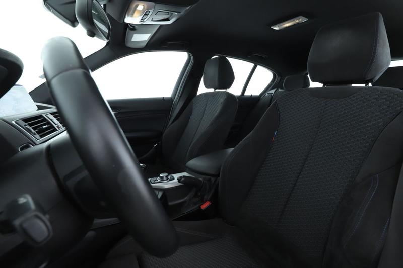 Bmw Série 1 118d xDrive m Sport 5p 150 ch