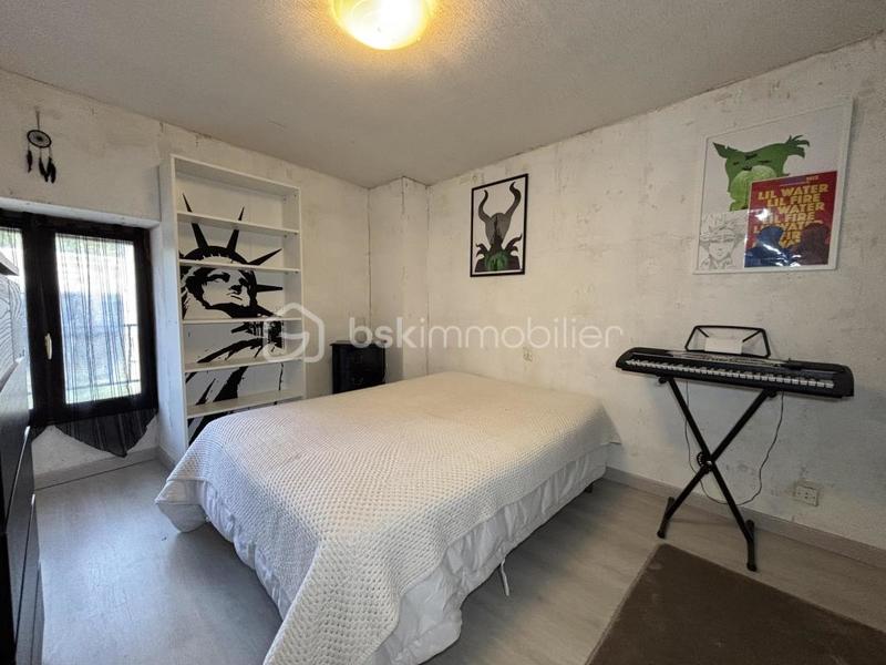 Maison - 70 m² - 4 pièces