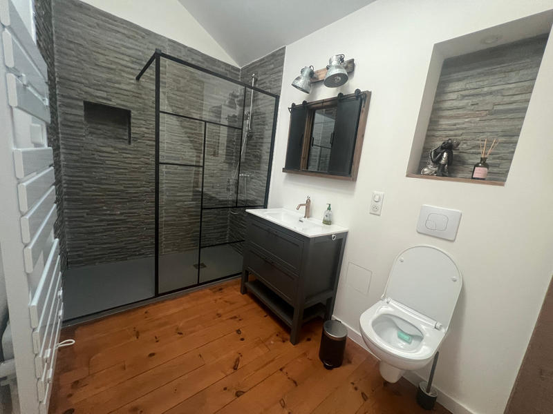 Maison - 133 m² - 4 pièces