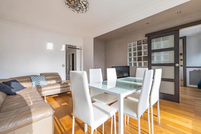 Appartement - 71 m² - 4 pièces