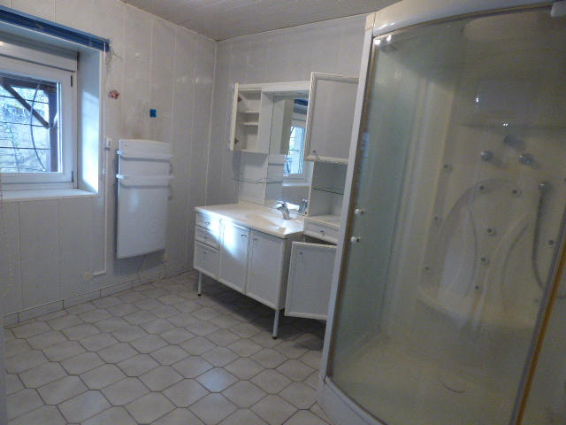 Maison - 132 m² - 5 pièces