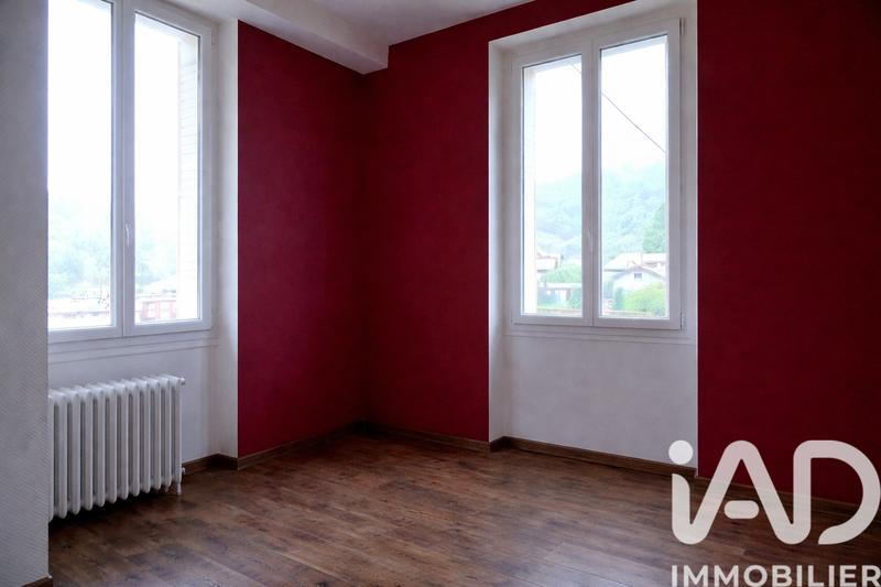 Appartement - 76 m² - 4 pièces