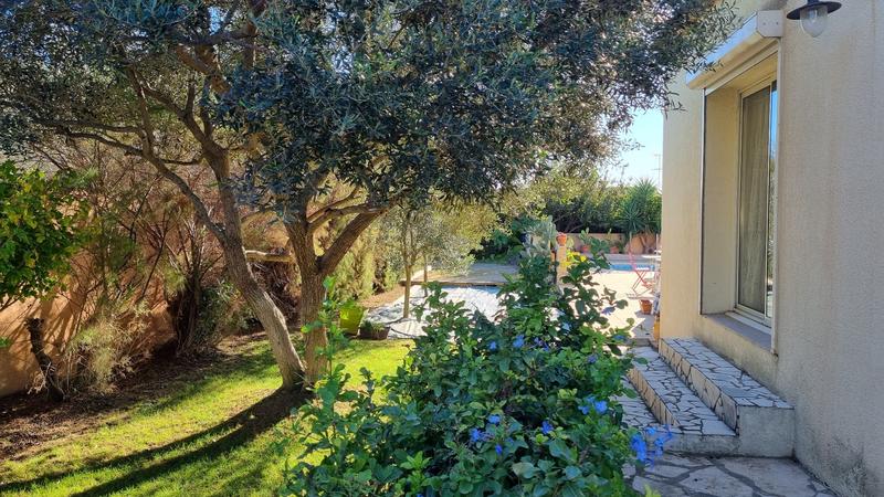 Maison - 153 m² - 6 pièces