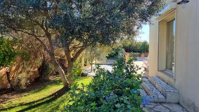 Maison - 153 m² - 6 pièces