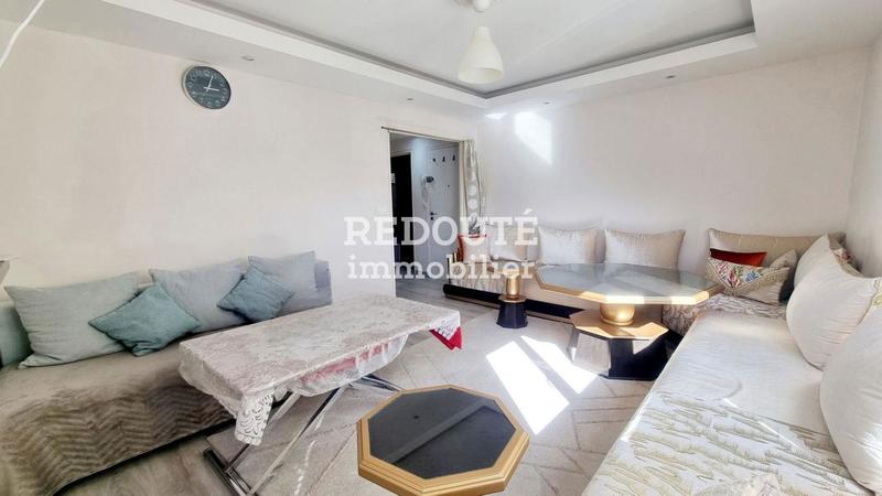 Appartement - 69 m² - 4 pièces