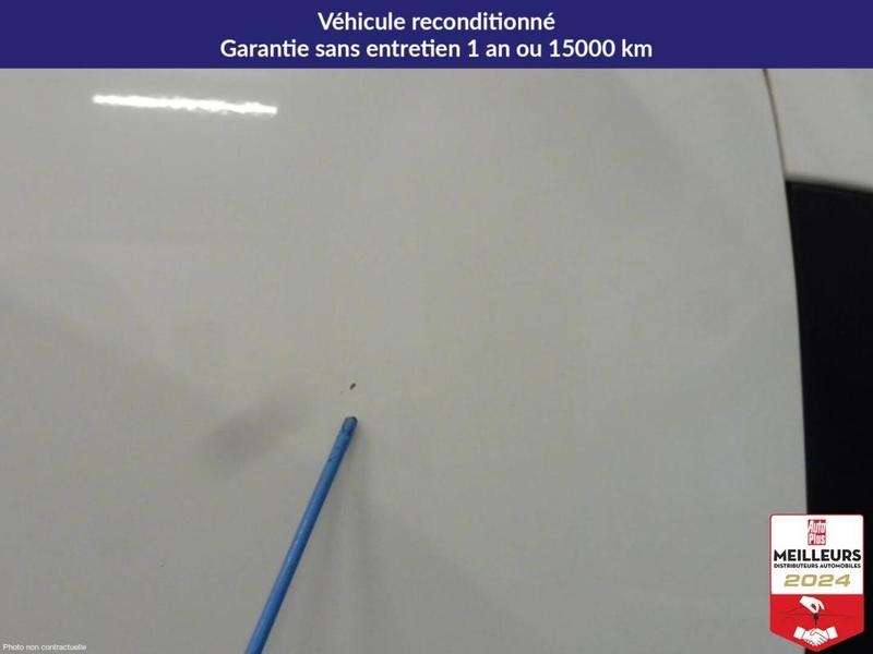 Peugeot Expert Standard 1.5 Bluehdi 120ch s&amp;S Premium