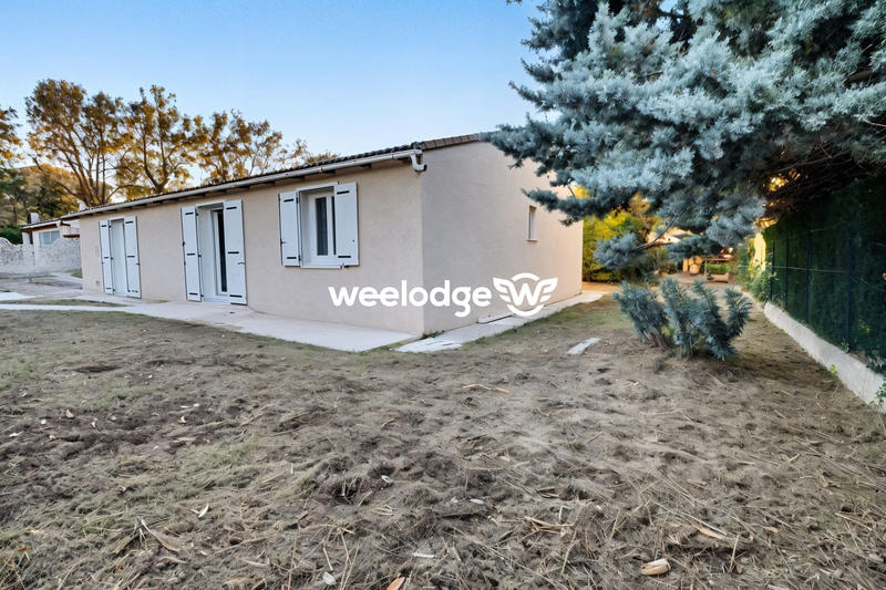 Maison - 101 m² - 4 pièces