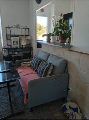 Appartement - 25 m² - 3 pièces