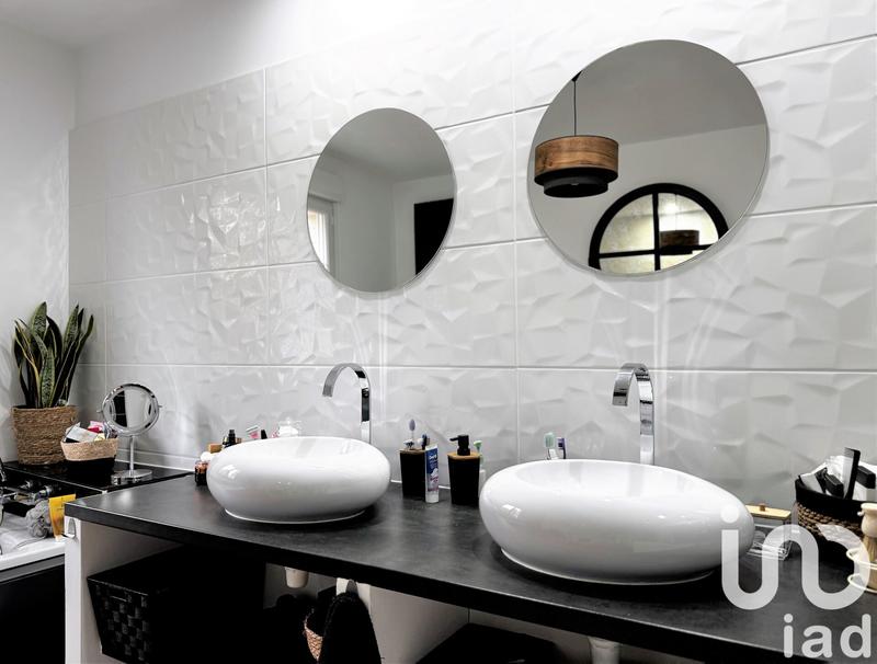 Maison - 132 m² - 5 pièces