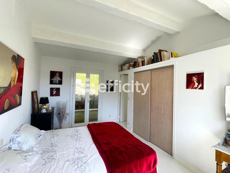 Maison - 170 m² - 5 pièces