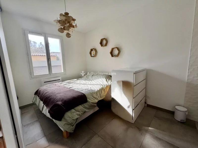 Maison - 91 m² - 5 pièces