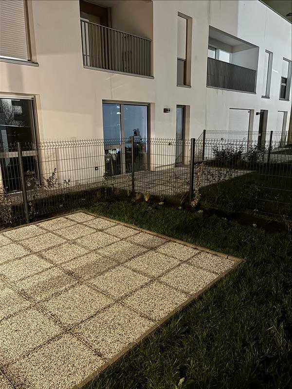 Appartement - 31 m² - 1 pièce