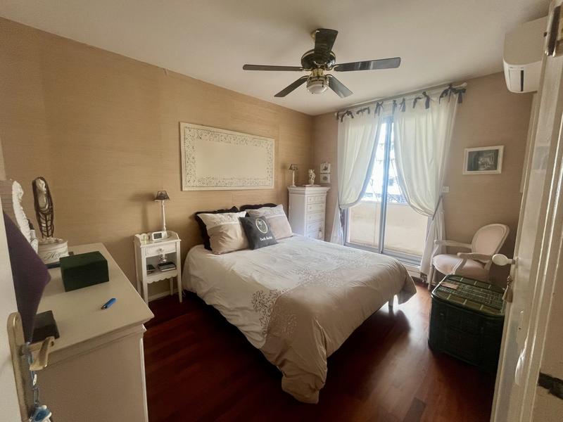 Appartement - 85 m² - 3 pièces