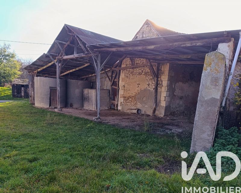 Maison de campagne - 81 m² - 4 pièces