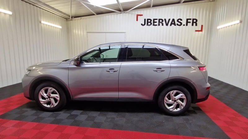 Ds Ds 7 Crossback PureTech 180 Automatique Business