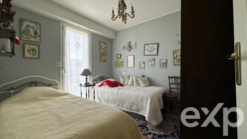 Appartement - 175 m² - 5 pièces