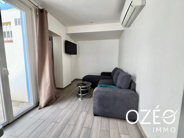 Appartement - 43 m² - 3 pièces