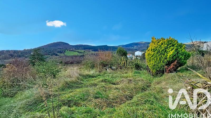 Maison - 143 m² - 7 pièces