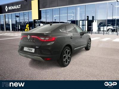 Renault Arkana E-Tech 145 - 21b Intens