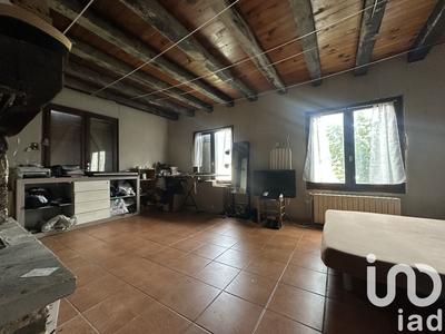 Maison de village - 153 m² - 5 pièces