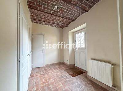 Maison - 137 m² - 4 pièces