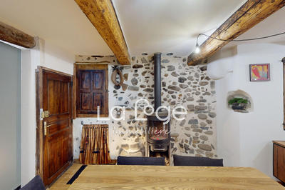 Maison - 159 m² - 5 pièces