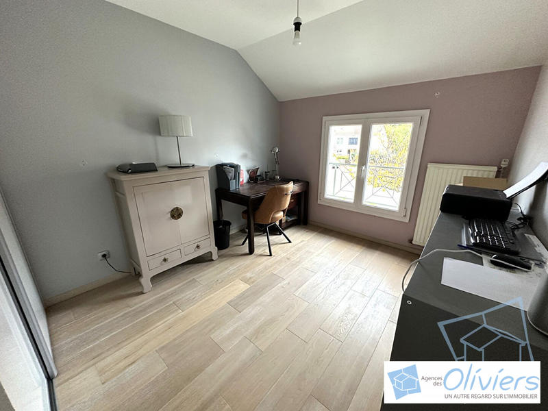 Maison - 150 m² - 7 pièces