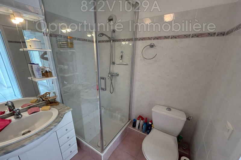 Appartement - 27 m² - 1 pièce