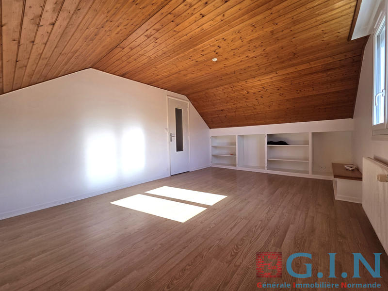 Maison de village - 150 m² - 8 pièces