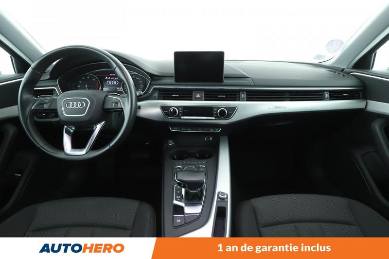 Audi A4 Allroad 2.0 Tfsi Design Quattro s tronic 252 ch