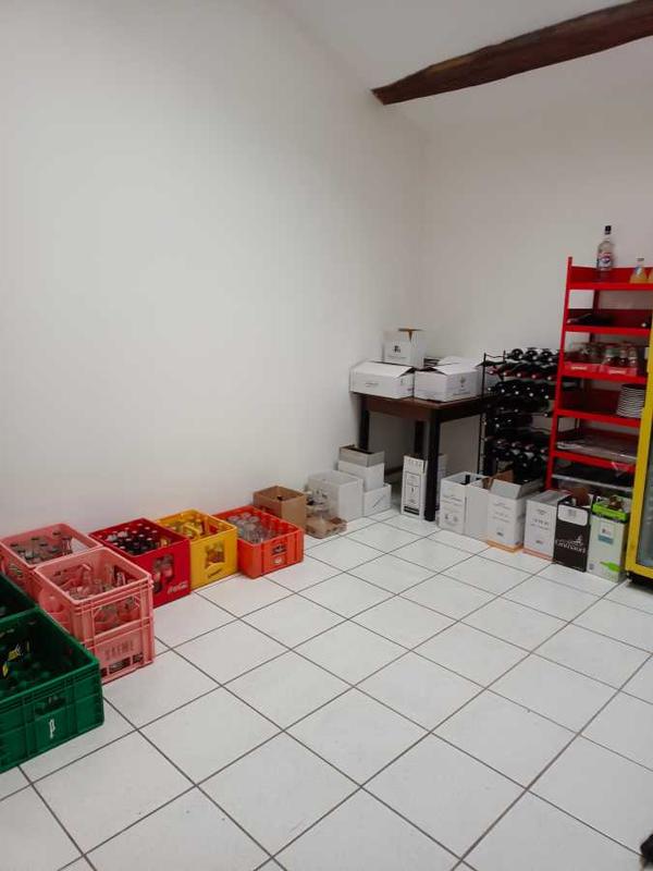 Fonds de commerce - Magasins - 250 m²