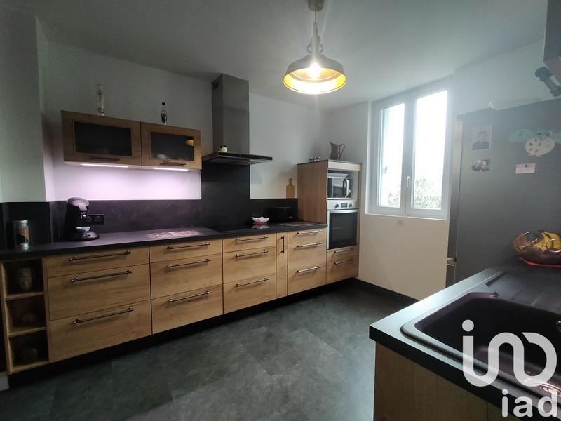 Appartement - 68 m² - 4 pièces