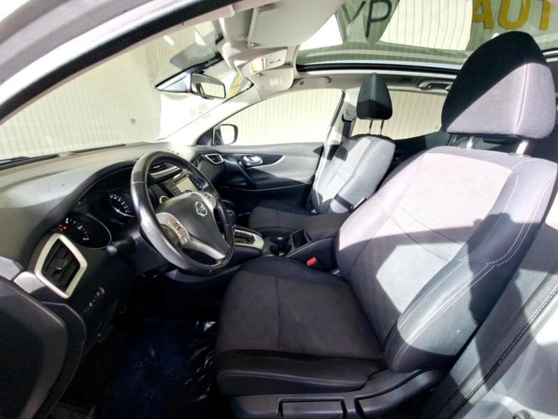 Nissan Qashqai 1.6 Dci 130 Stop/Start Acenta Xtronic a