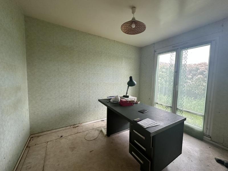 Maison - 71 m² - 4 pièces