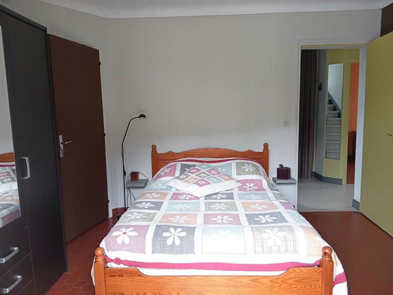 Maison - 103 m² - 6 pièces