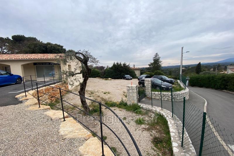 Local commercial - 300 m²