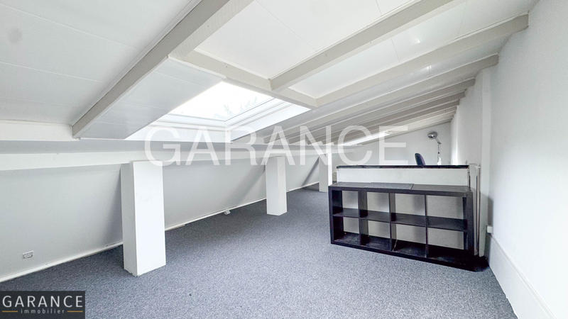 Maison - 83 m² - 5 pièces