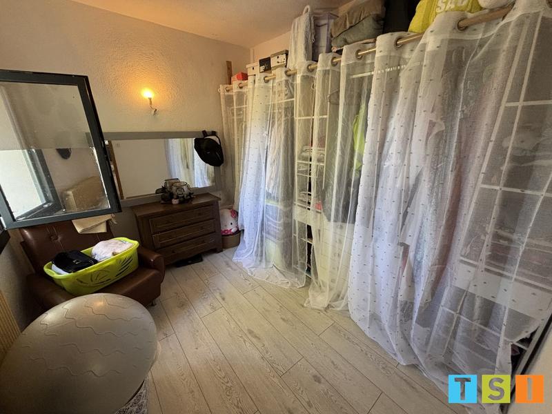 Maison - 73 m² - 3 pièces