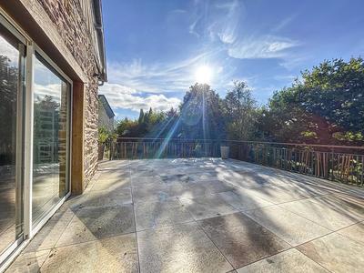 Manoir - 404 m² - 11 pièces