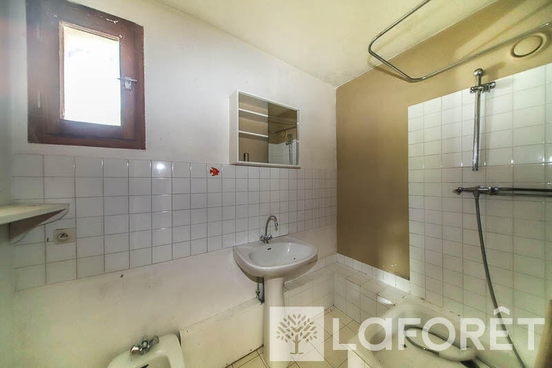 Appartement - 45 m² - 3 pièces