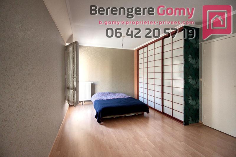 Appartement - 95 m² - 4 pièces