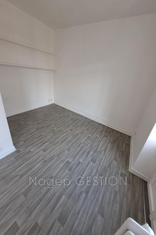 Appartement - 26 m² - 1 pièce