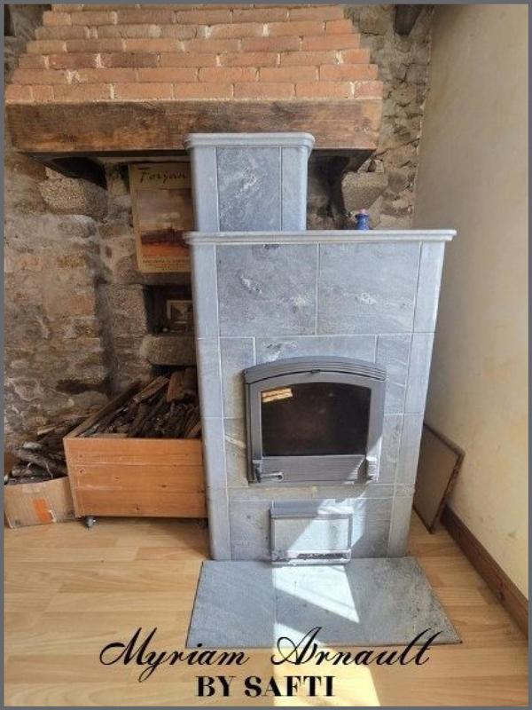 Maison - 189 m² - 9 pièces