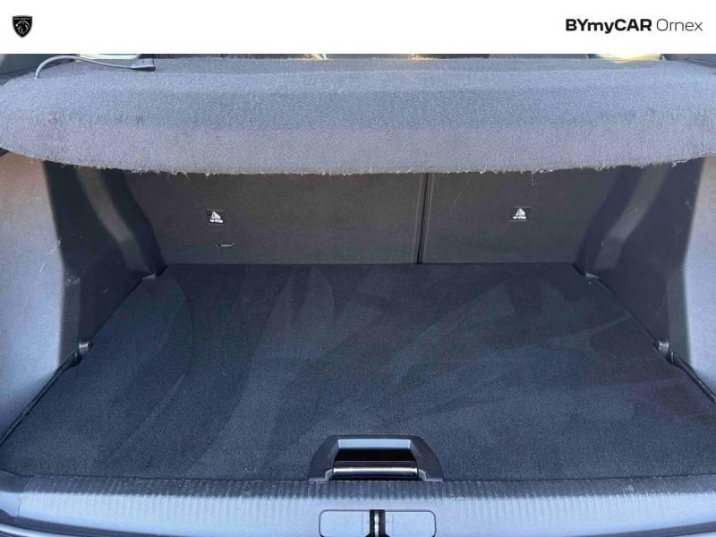 Peugeot 2008 PureTech 130 s&amp;S Eat8 Style